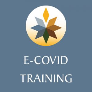 E-Covid Training