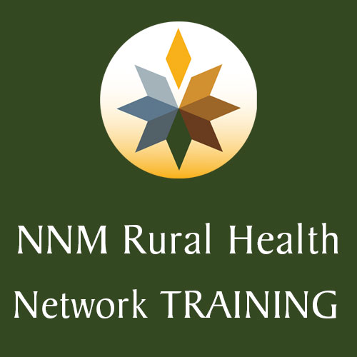 NNM Rural Health Training